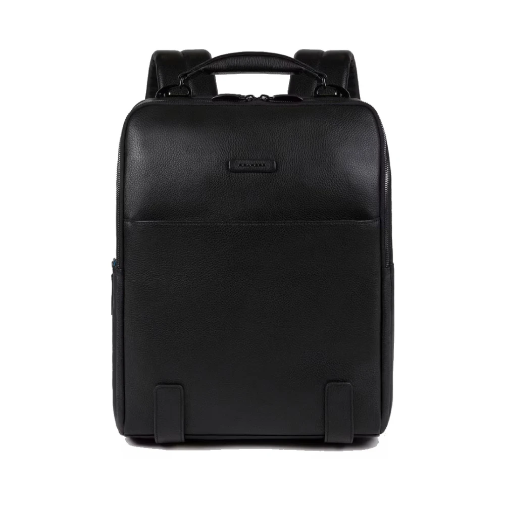 Piquadro Męski Czarny Torebki, Mężczyzna, One Size, Backpacks