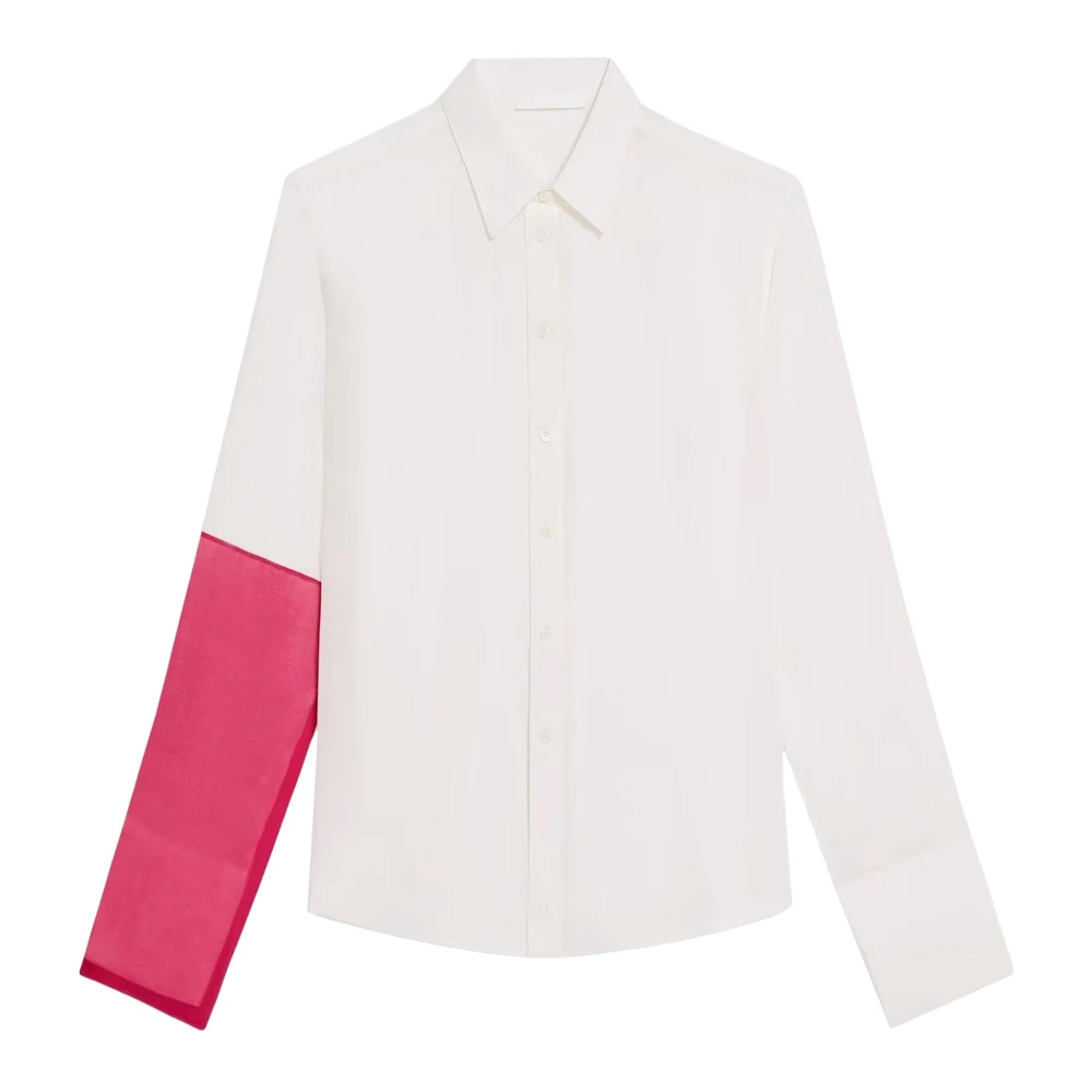 Shirts > Casual Shirts - - Helmut Lang - Modalova