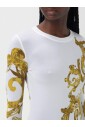 elegante-robe-midi-a-imprime-baroque