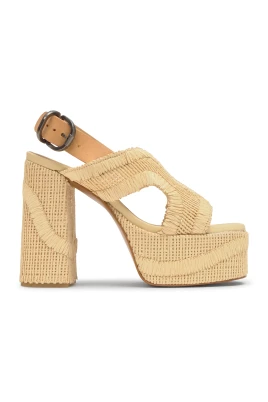 Francina Slingback Sandal