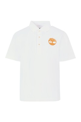 white-polo-shirt-with-logo-print