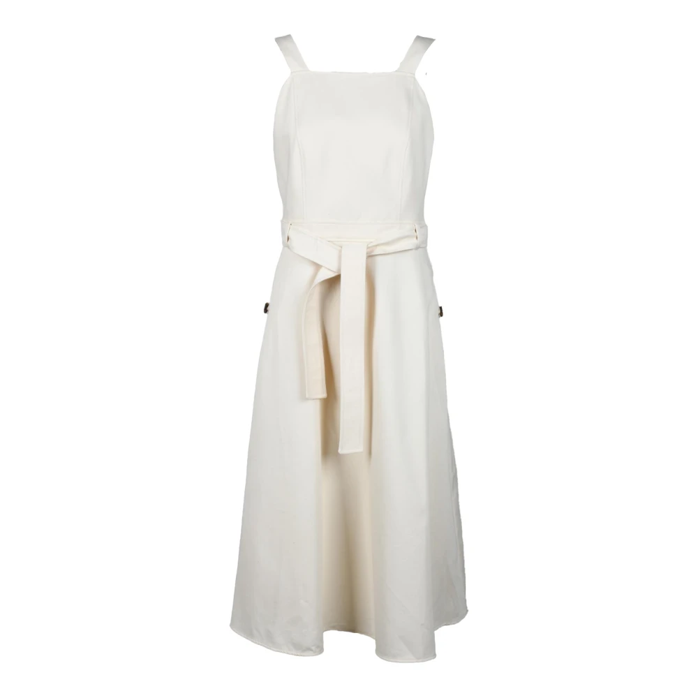 Dresses > Day Dresses > Midi Dresses - - Weekend Max Mara - Modalova