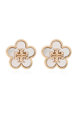 Forget Me Not Stud Earrings