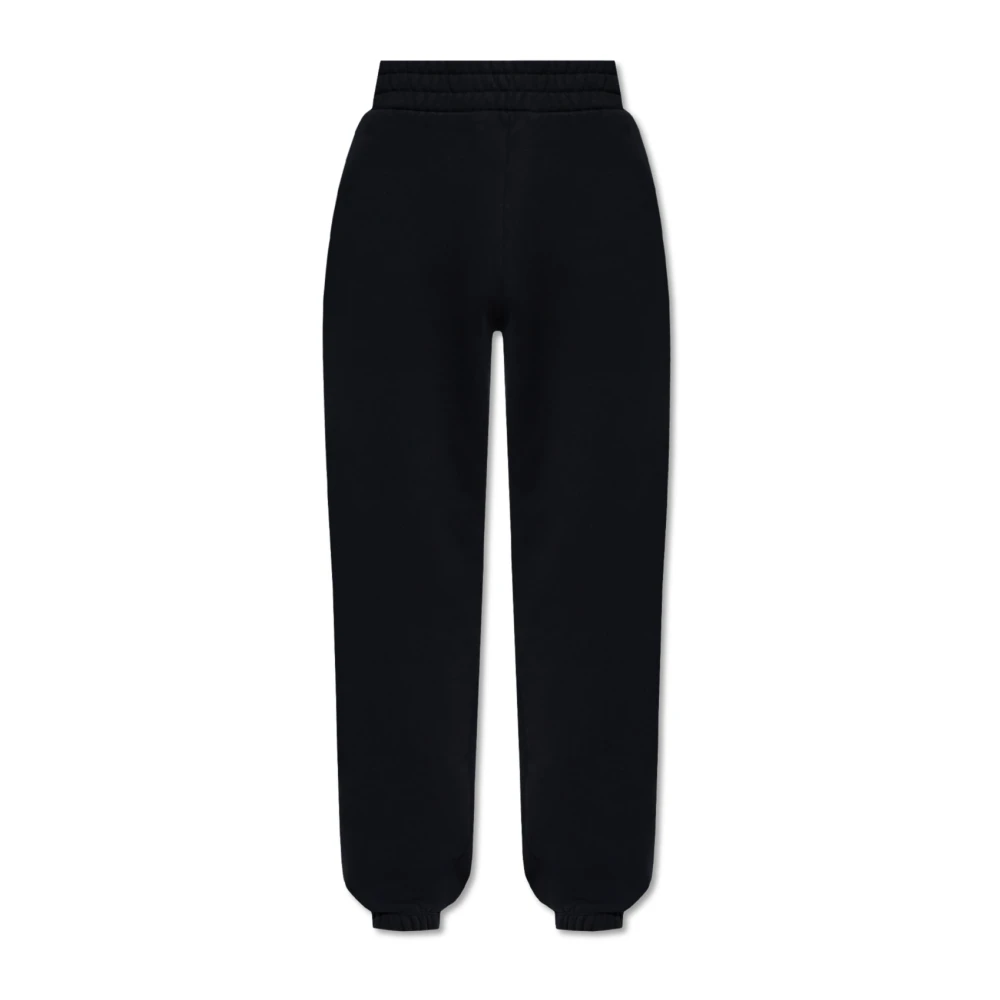 Palm Angels Trainingsbroek Black Heren