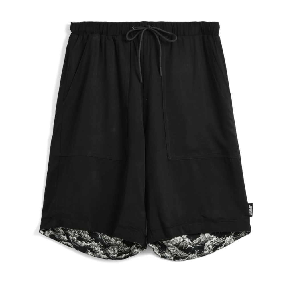 Shorts > Casual Shorts - - Taion - Modalova