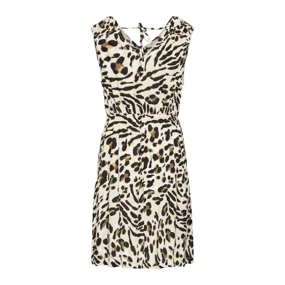 Dresses > Day Dresses > Summer Dresses - - Ichi - Modalova