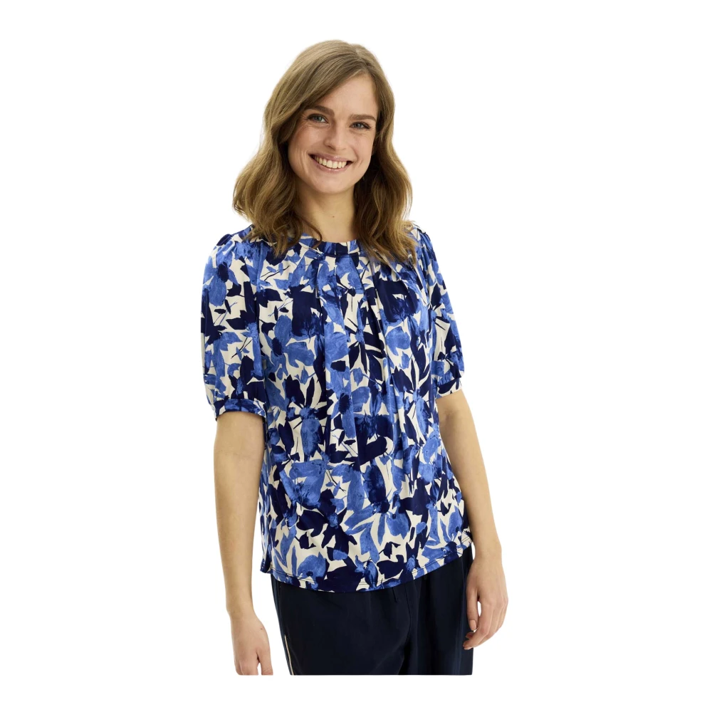 Blouses & Shirts > Blouses - - IN Front - Modalova