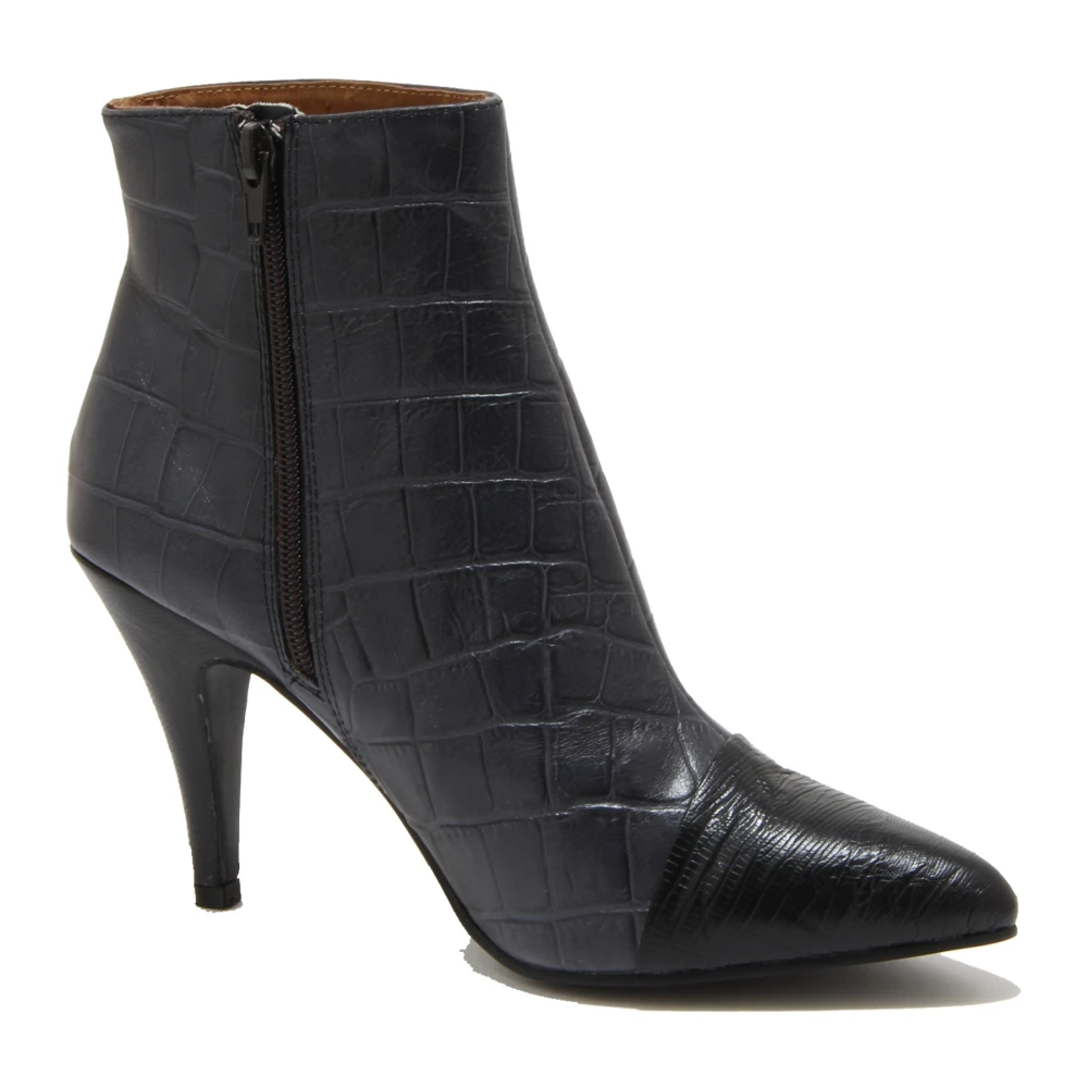 Shoes > Boots > Heeled Boots - - Jeffrey Campbell - Modalova