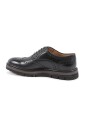 chaussures-brogue-en-cuir-classiques-en-marron-fonce
