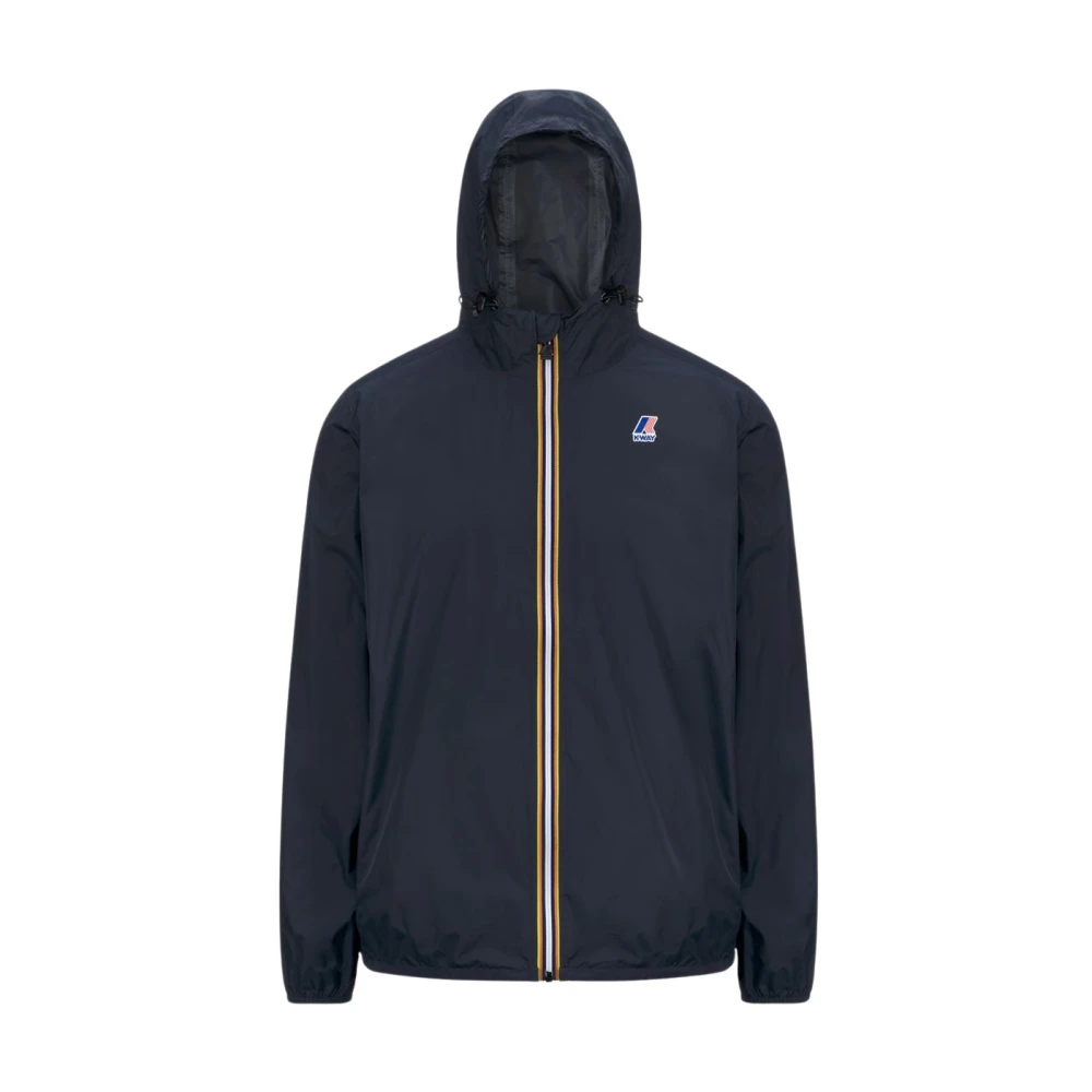 Jackets > Light Jackets - - K-Way - Modalova