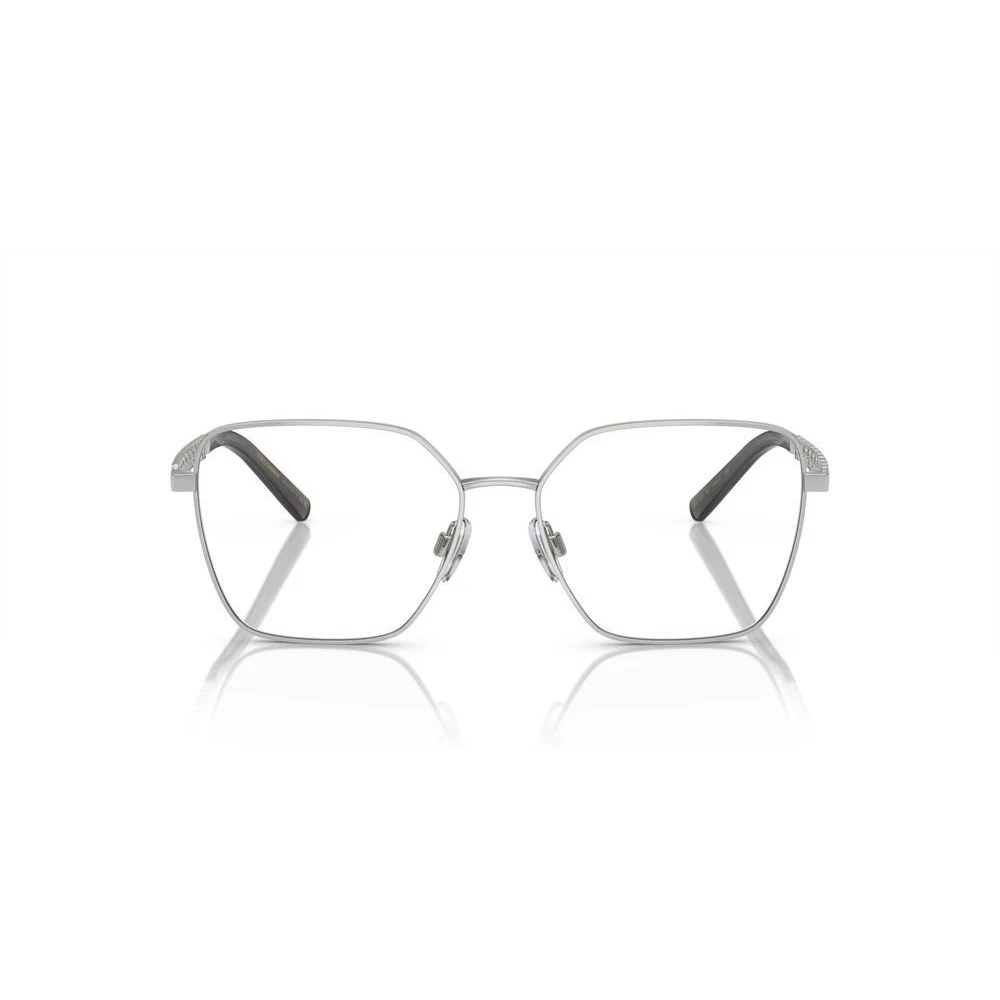 Dolce & Gabbana Zilveren Eyewear Frames DG 1351 Zonnebril Gray Unisex