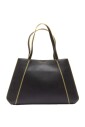 sagaria-shopping-bag-black-yellow