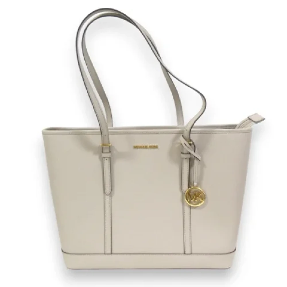Pre-owned > Pre-owned Bags > Pre-owned Tote Bags - - Michael Kors Pre-owned - Modalova
