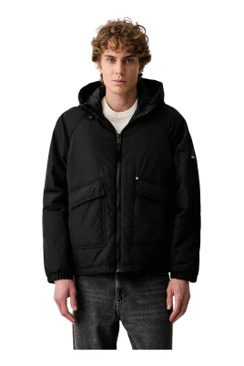 KLJ Logo Jacket