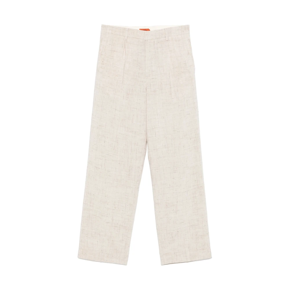 Trousers > Wide Trousers - - Barena Venezia - Modalova
