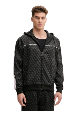 Sweatshirts & Huvtröjor > Zip-throughs