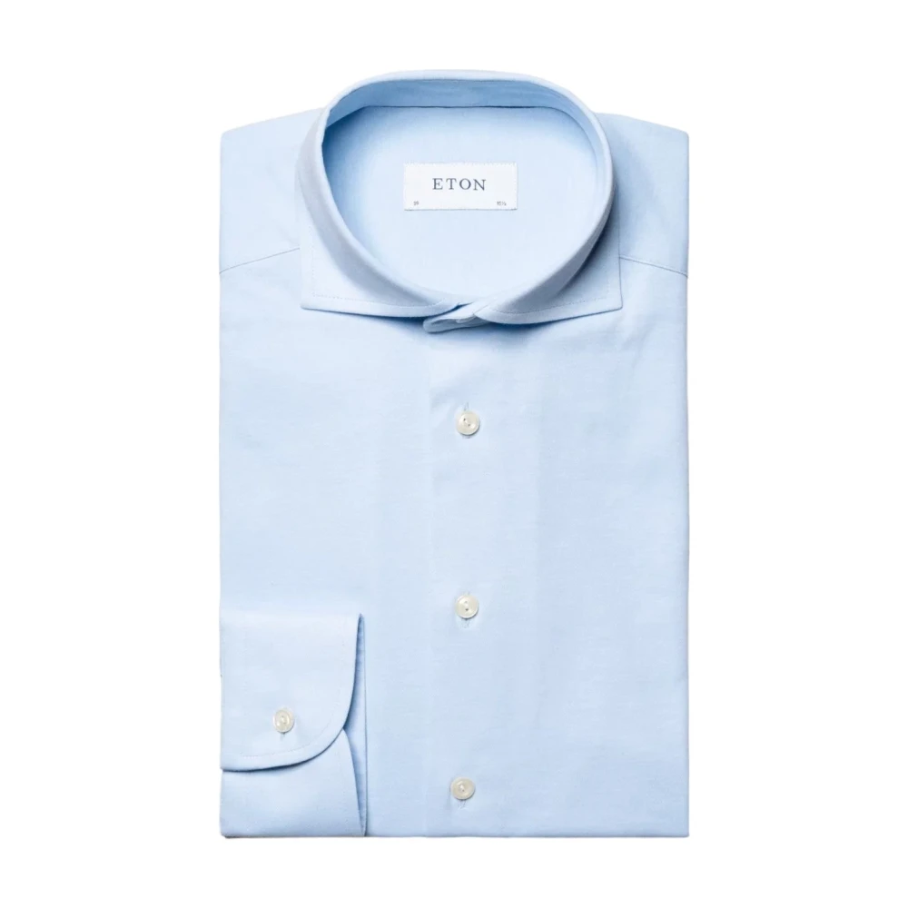 Shirts > Formal Shirts - - Eton - Modalova