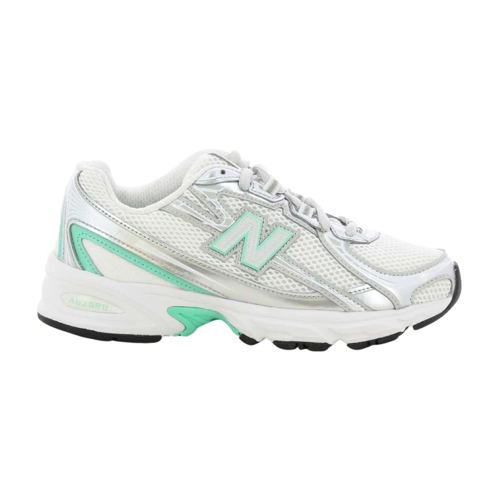 New Balance 740 Schoenen unisex Schoenen Wit