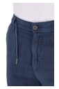 blauwe-linnen-visgraat-broek