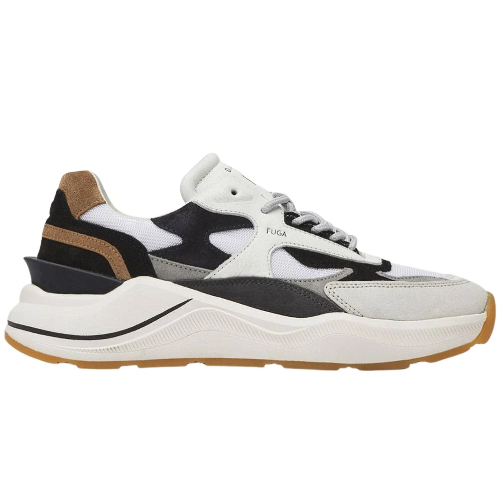 Shoes > Sneakers - - D.a.t.e. - Modalova
