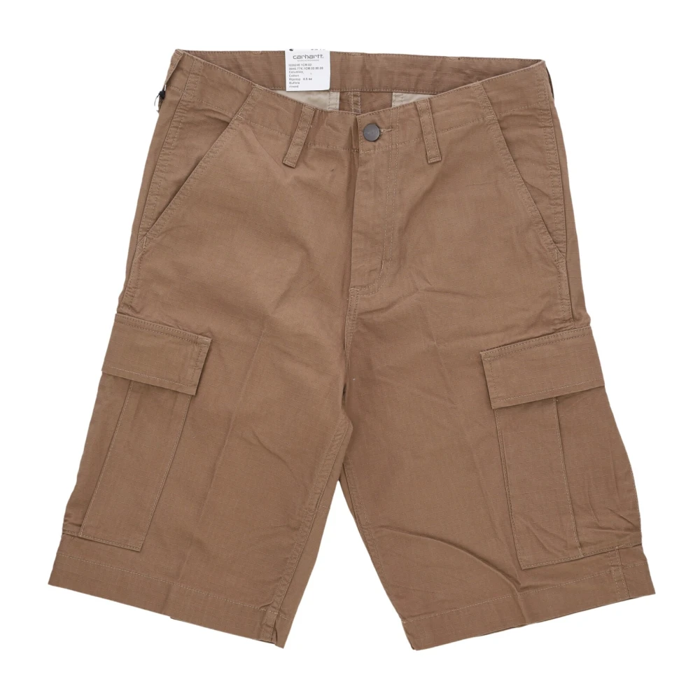 Shorts > Casual Shorts - - Carhartt Wip - Modalova