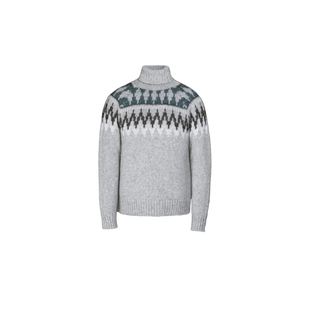Moorer Dacre-Pay Gray Heren