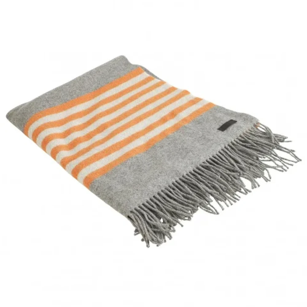Hermès Vintage Pre-owned Cashmere scarves Multicolor Dames