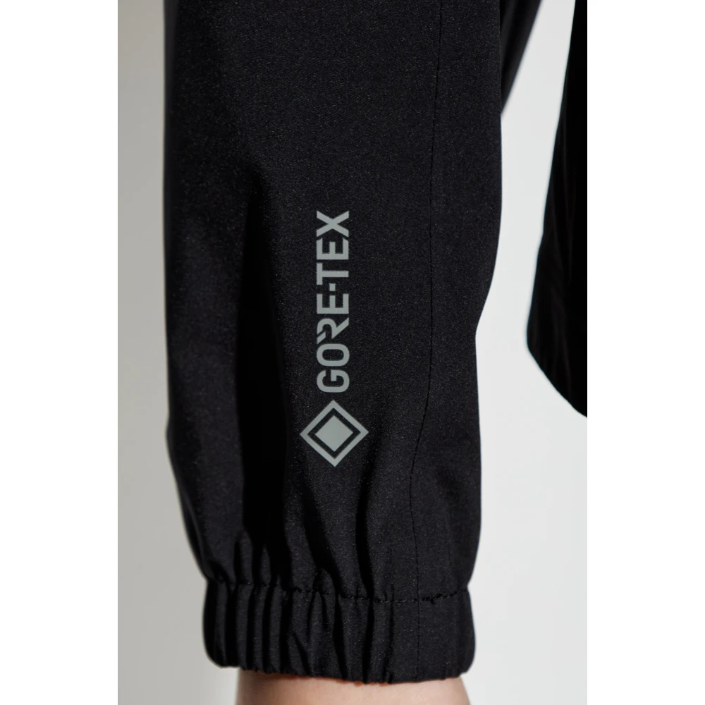 Moncler Grenoble Day-Namic Black Dames