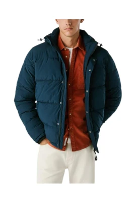 Jobias Down Jacket