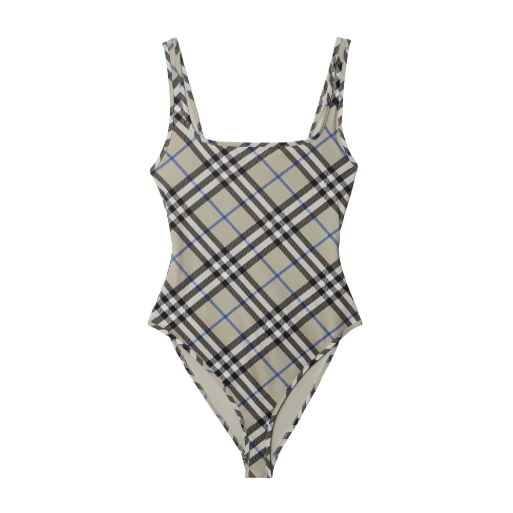 Swimwear > One-piece - - Burberry - Modalova