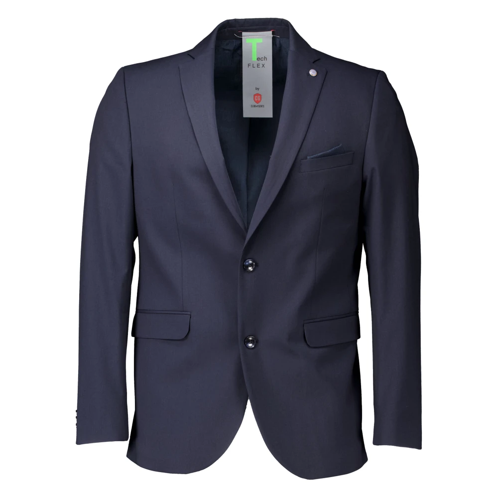 Jackets > Blazers - - Club Of Gents - Modalova