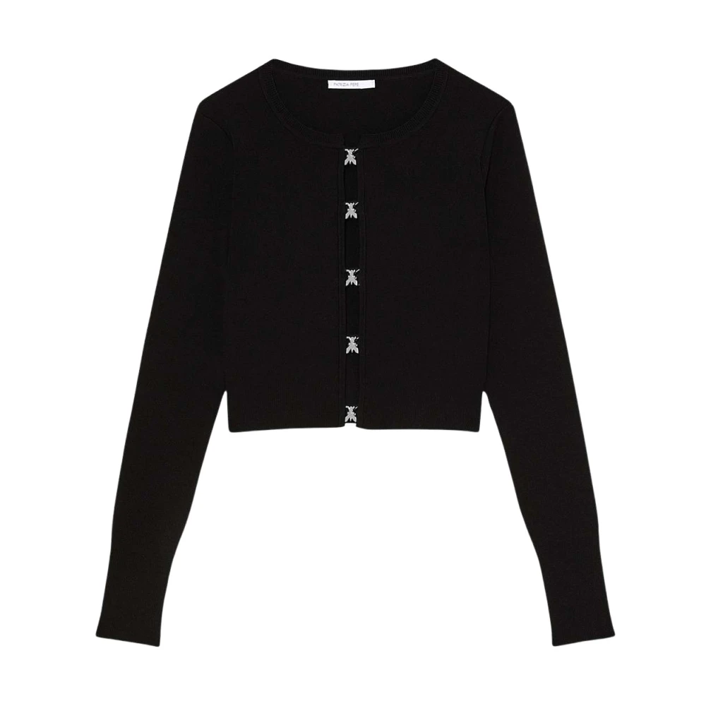 Knitwear > Cardigans - - Patrizia Pepe - Modalova