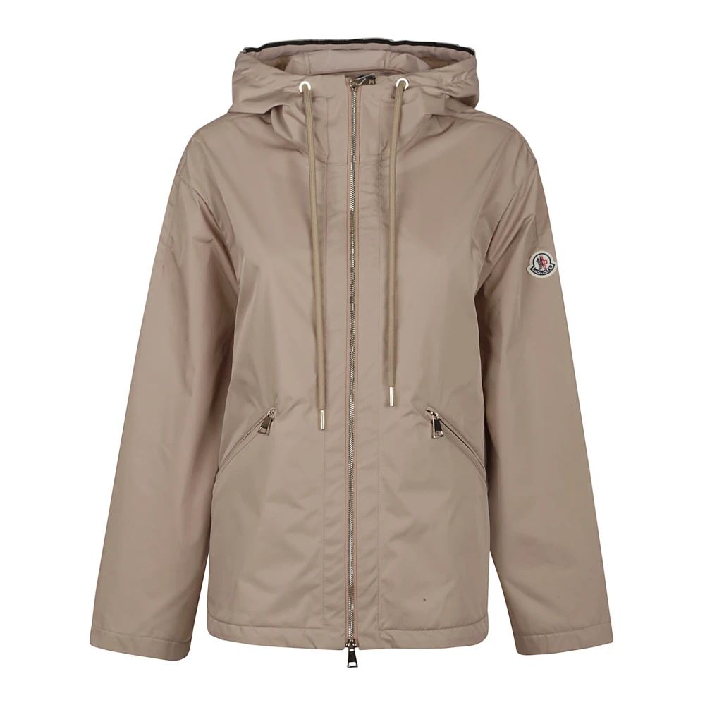 Jackets > Light Jackets - - Moncler - Modalova