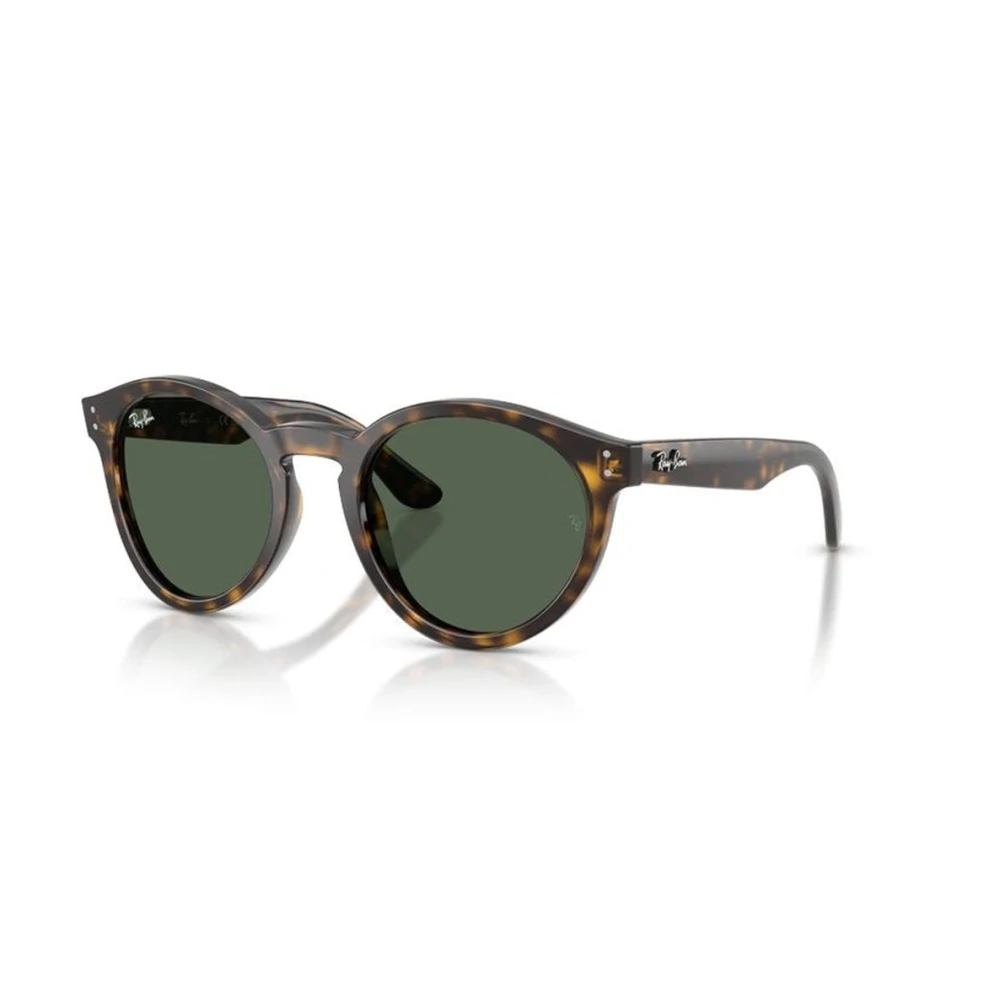 Ray-Ban Unisex Brown Sunglasses, 52 Mm, Phantos Sunglasses