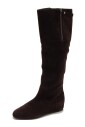 bottes-en-daim-pour-femmes