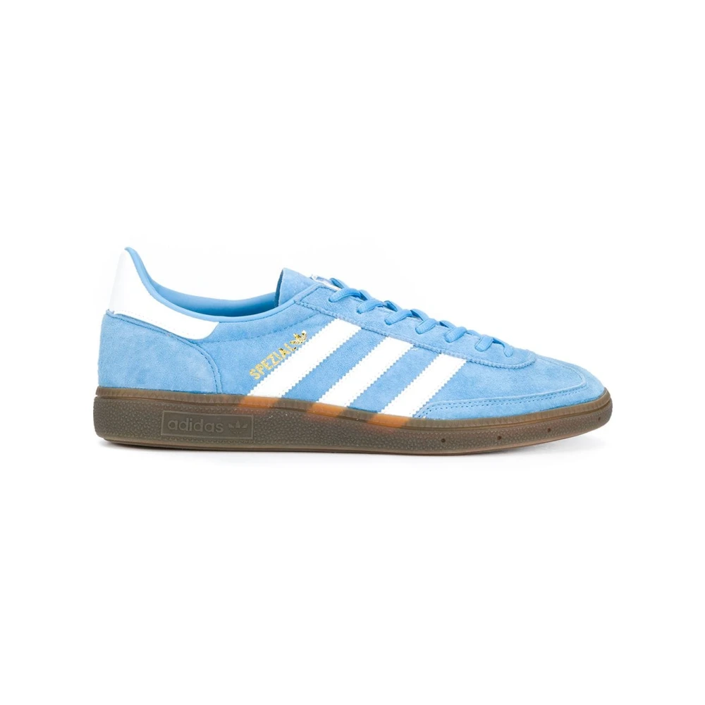 Adidas - Shoes > Sneakers - Blue - Adidas - Modalova