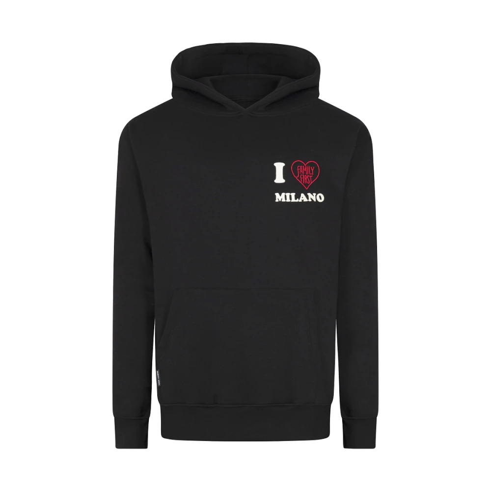 Sweatshirts & Hoodies > Hoodies - - Family First - Modalova