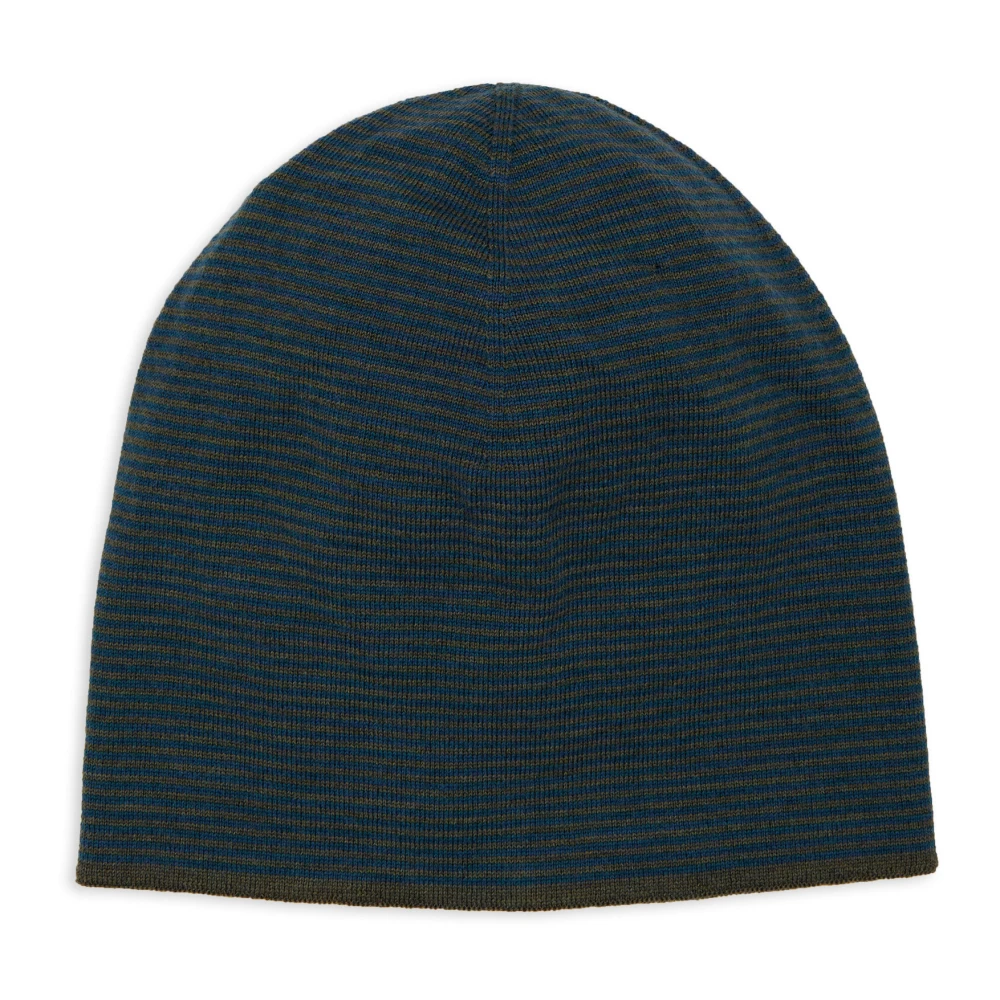 Accessories > Hats > Beanies - - Gallo - Modalova