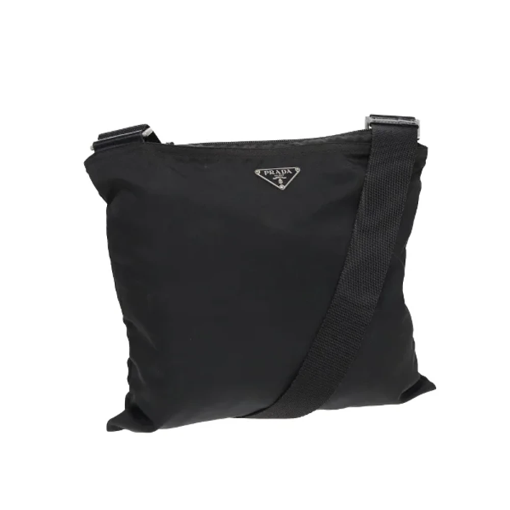 Pre-owned > Pre-owned Bags > Pre-owned Cross Body Bags - - Prada Vintage - Modalova