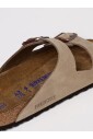 sandales-en-daim-marron-classiques-casual