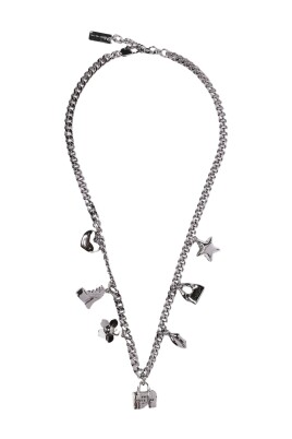 elegant-metal-chain-necklace