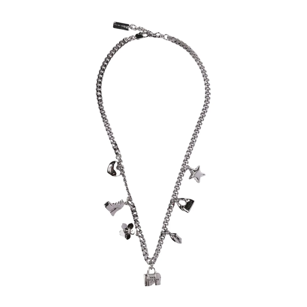 Accessories > Jewellery > Necklaces - - Marc Jacobs - Modalova