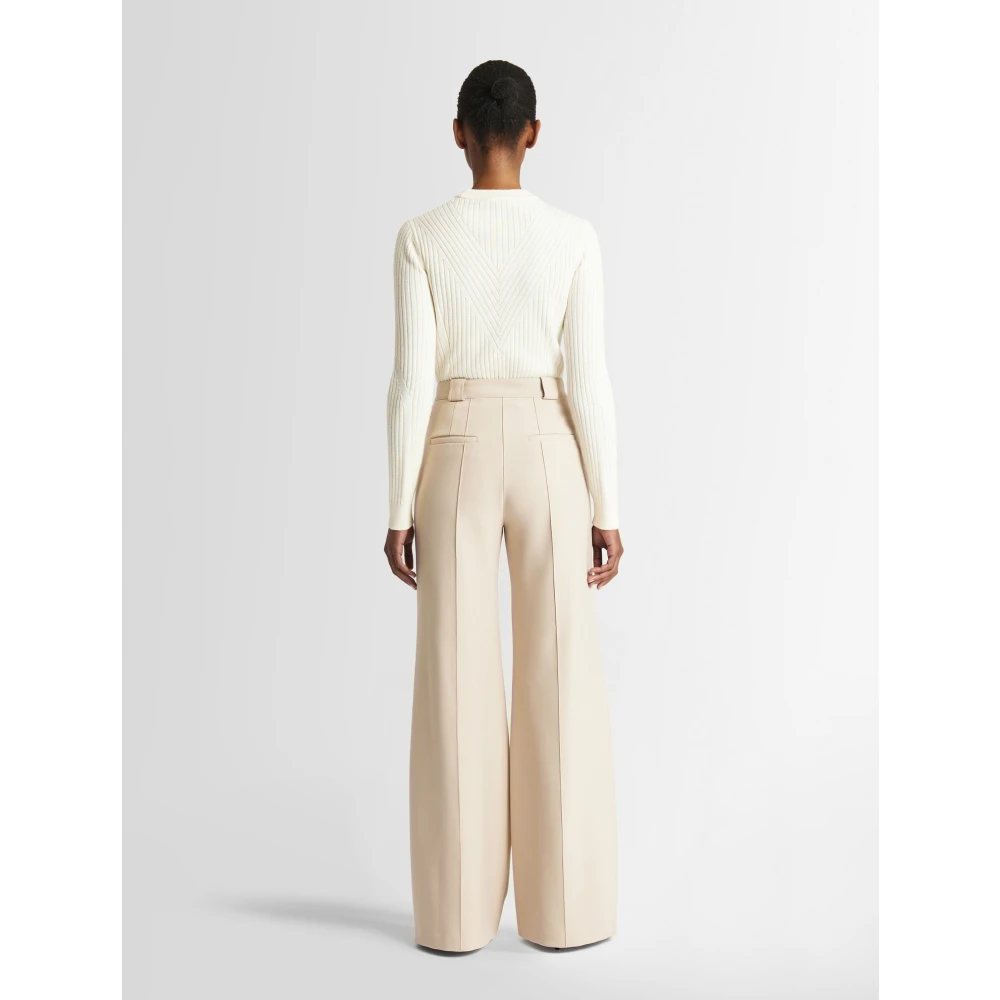 Fusalp Noela Pants Beige Dames