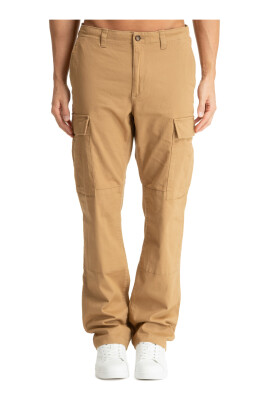 stylish-logo-detail-zipper-pocket-pants