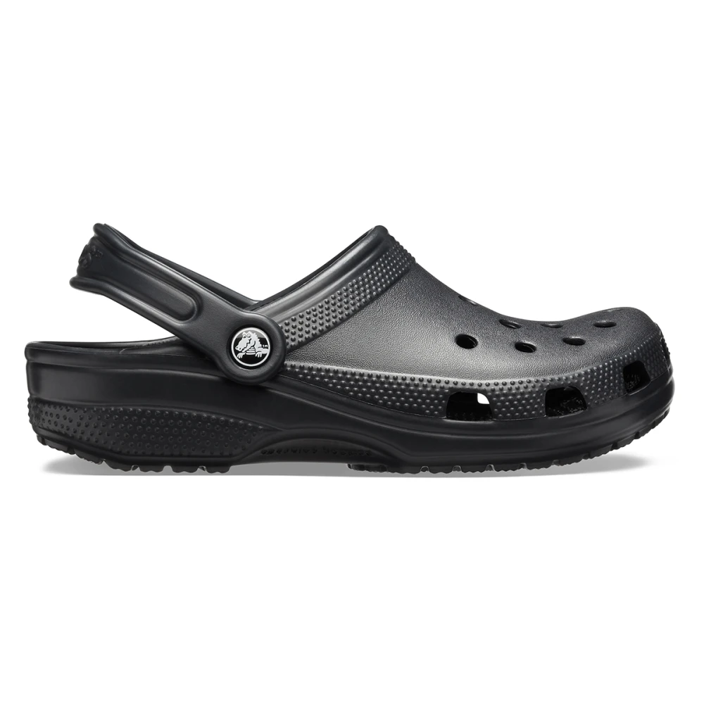 Crocs Donna Nero Scarpe, 36 Eu, New, - Immagine 3