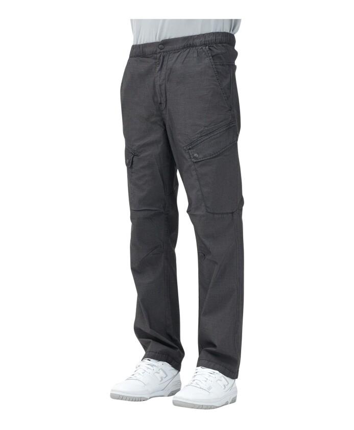 pantalon-cargo-noir
