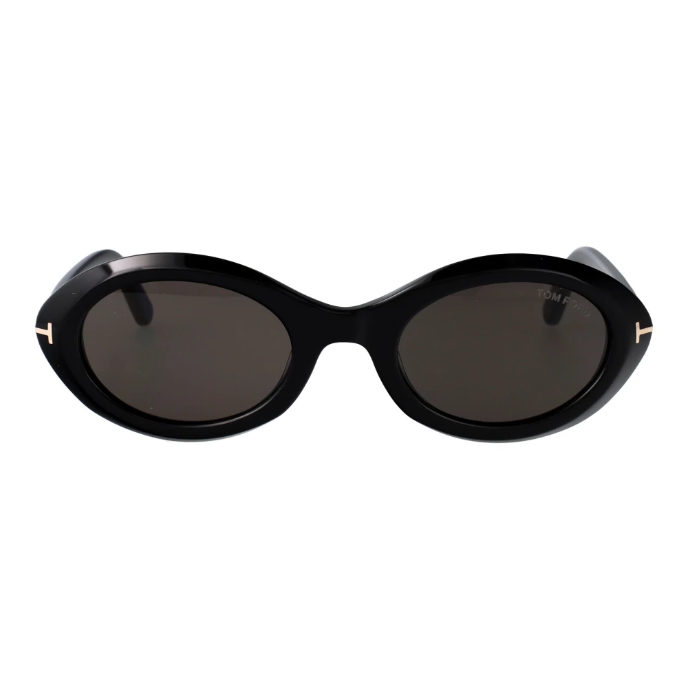 Accessories > Sunglasses - - Tom Ford - Modalova