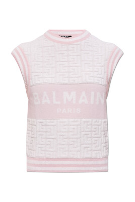 gilet-avec-logo