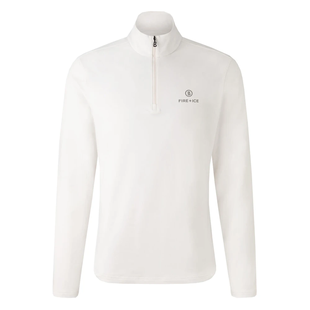 Bogner Stijlvolle Pascal Jas White Heren