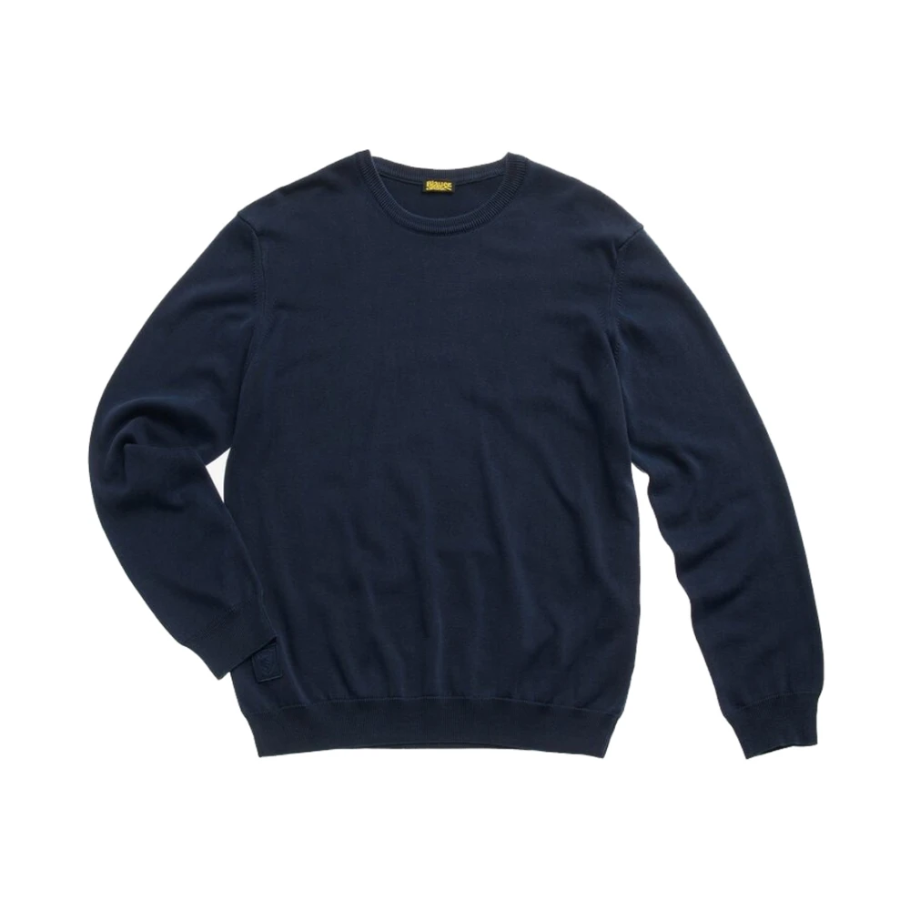 Knitwear > Round-neck Knitwear - - Blauer - Modalova